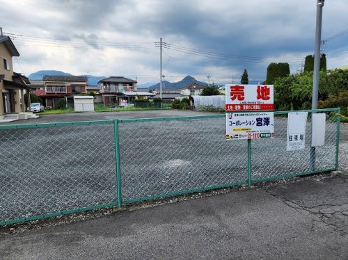 沼田市高橋場町 1,581.9万円