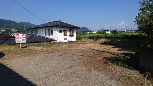 沼田市薄根町 275万円