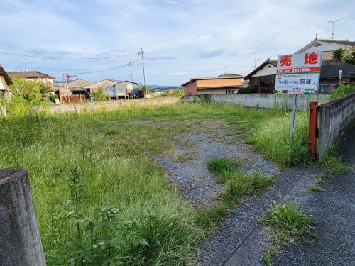 沼田市坊新田町 798万円