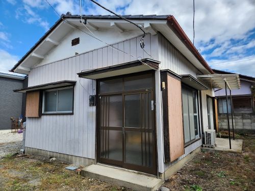 沼田市上原町 | 3DK | 3.9万円 | 大竹アパート