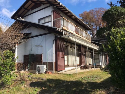 沼田市榛名町 1,288万円