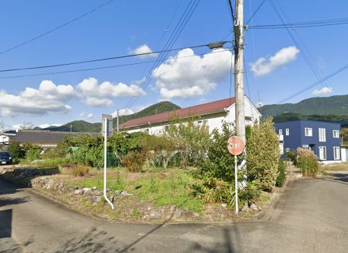 利根郡みなかみ町月夜野 439.23万円