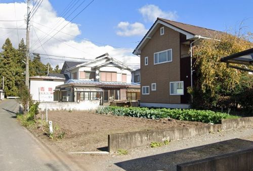 沼田市柳町 570万円