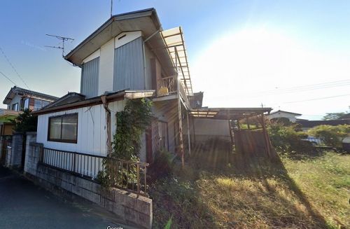 沼田市上原町 777万円