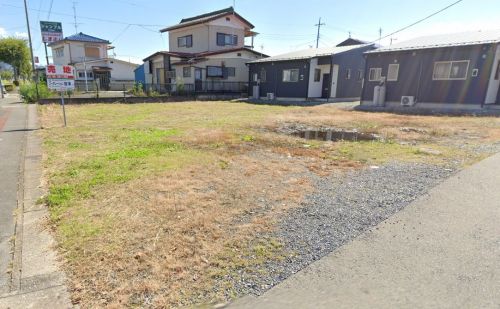 沼田市上原町 1,560万円