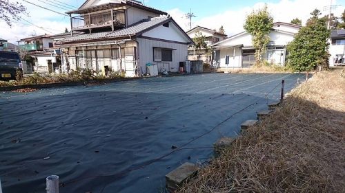 沼田市高橋場町 553万円