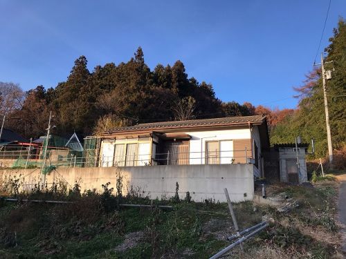 沼田市白沢町上古語父 738万円