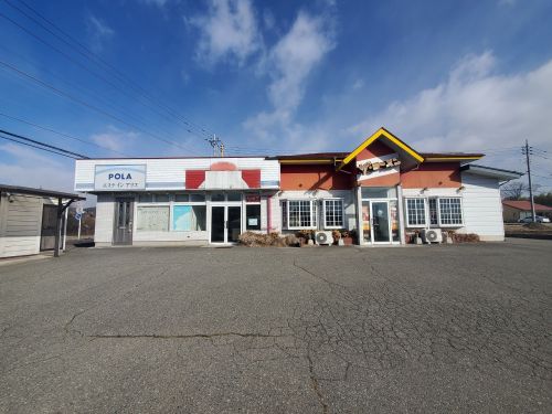 沼田市下沼田町 | 10万円 | 下沼田町テナント