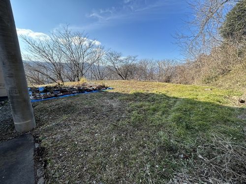 沼田市戸鹿野町 97万円
