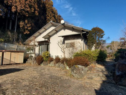 利根郡みなかみ町月夜野 4,500万円