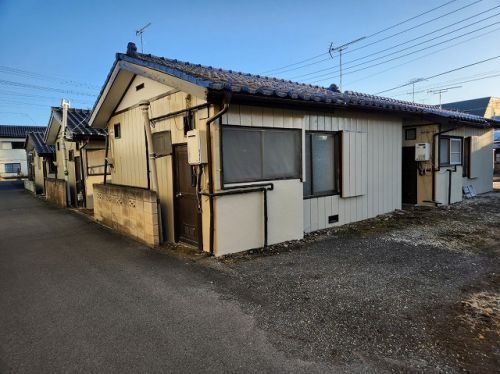 沼田市西原新町 | 2K | 2.6万円 | 宇津野アパート