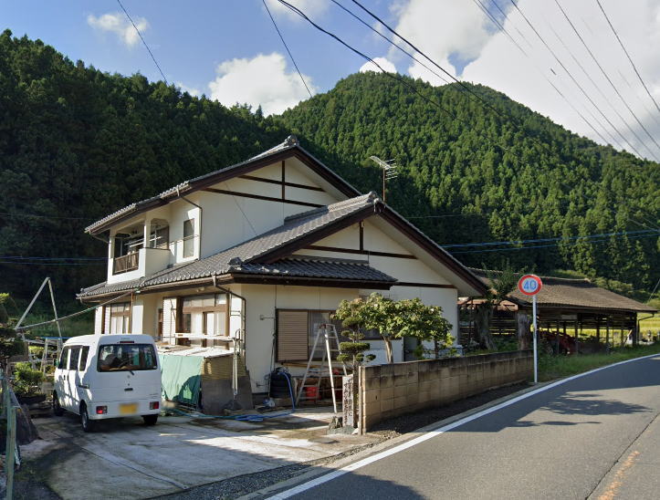 利根郡川場村川場湯原 498万円