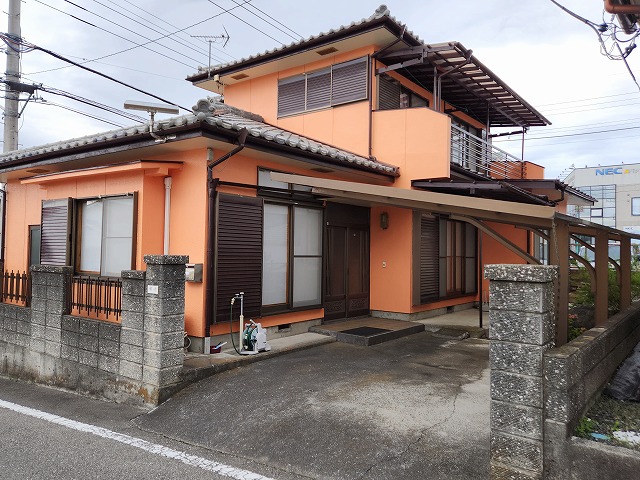 沼田市上原町 JR上越線 沼田駅 1,080万円