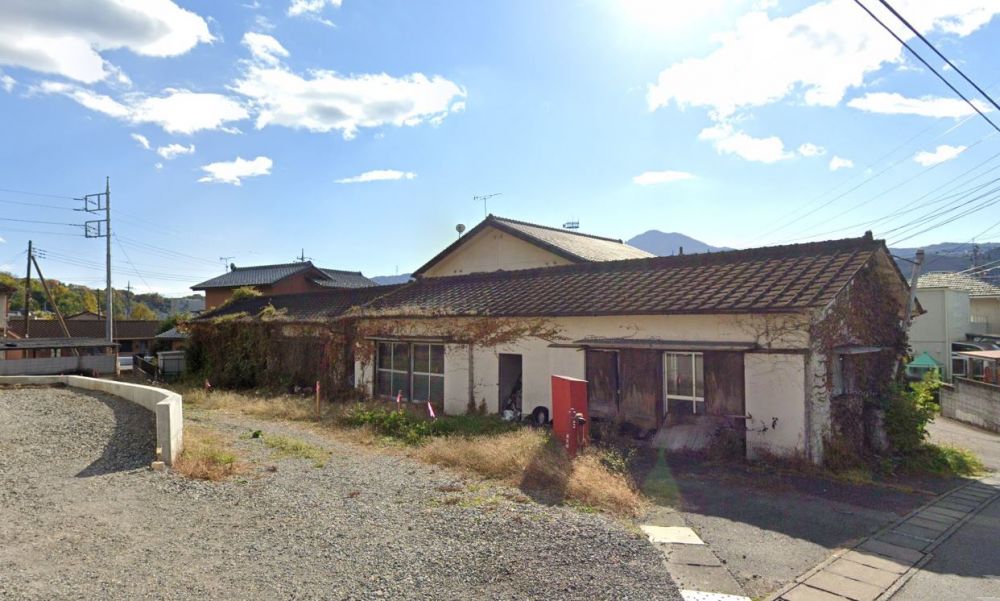 沼田市清水町 686万円