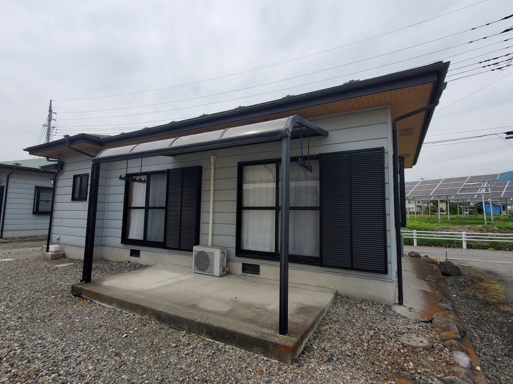 沼田市白岩町 880万円