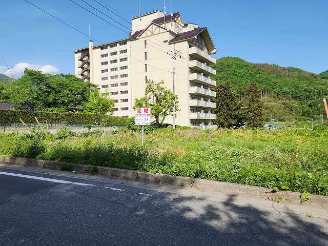 利根郡みなかみ町石倉 550万円