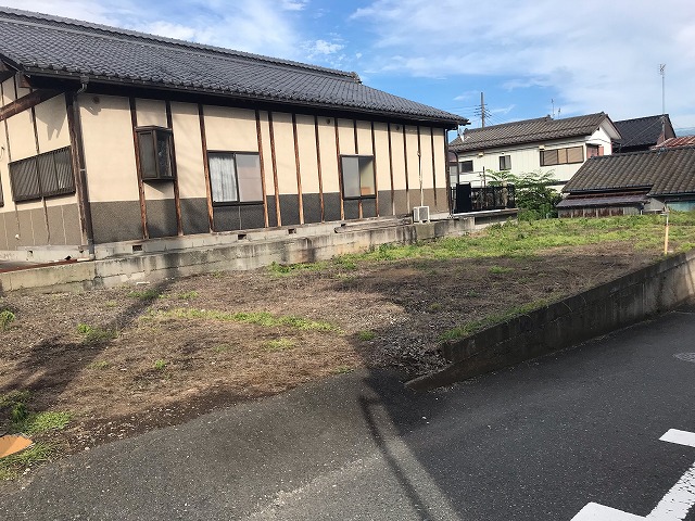 沼田市上原町 665.28万円