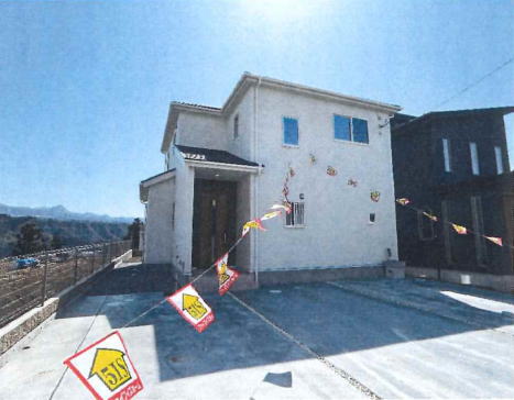 沼田市栄町 2,880万円