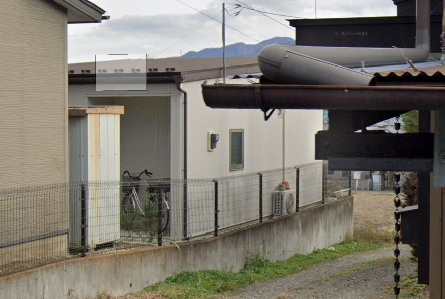 沼田市東原新町 | 2K | 4.5万円 | あおばアパート