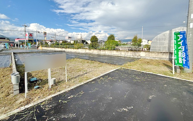 沼田市桜町 2,940万円
