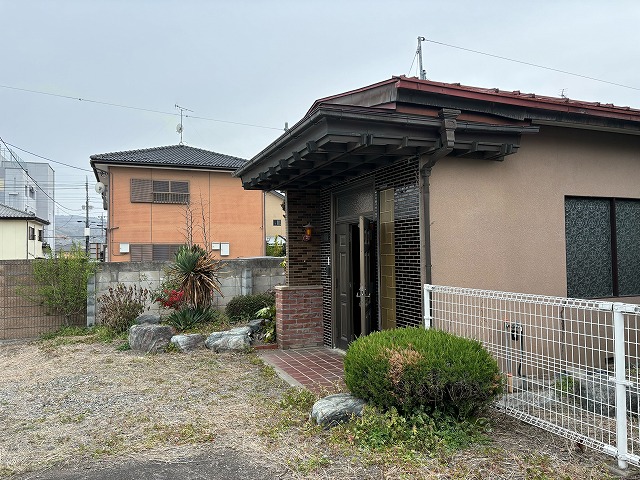 沼田市鍛冶町 980万円