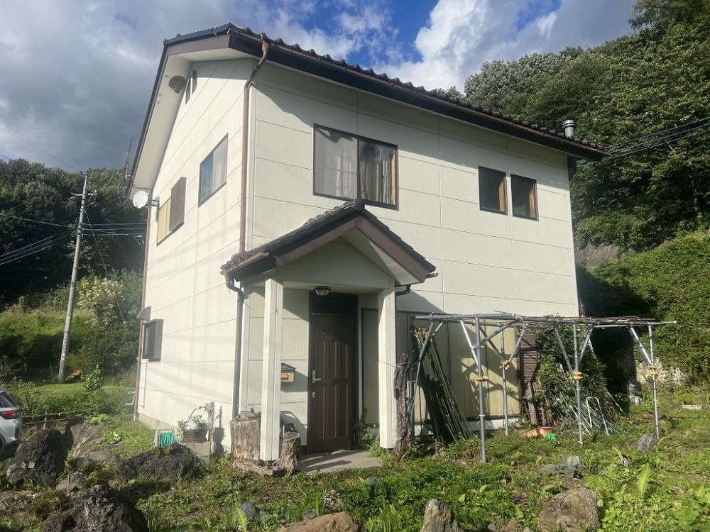 利根郡川場村中野（商談中） 798万円