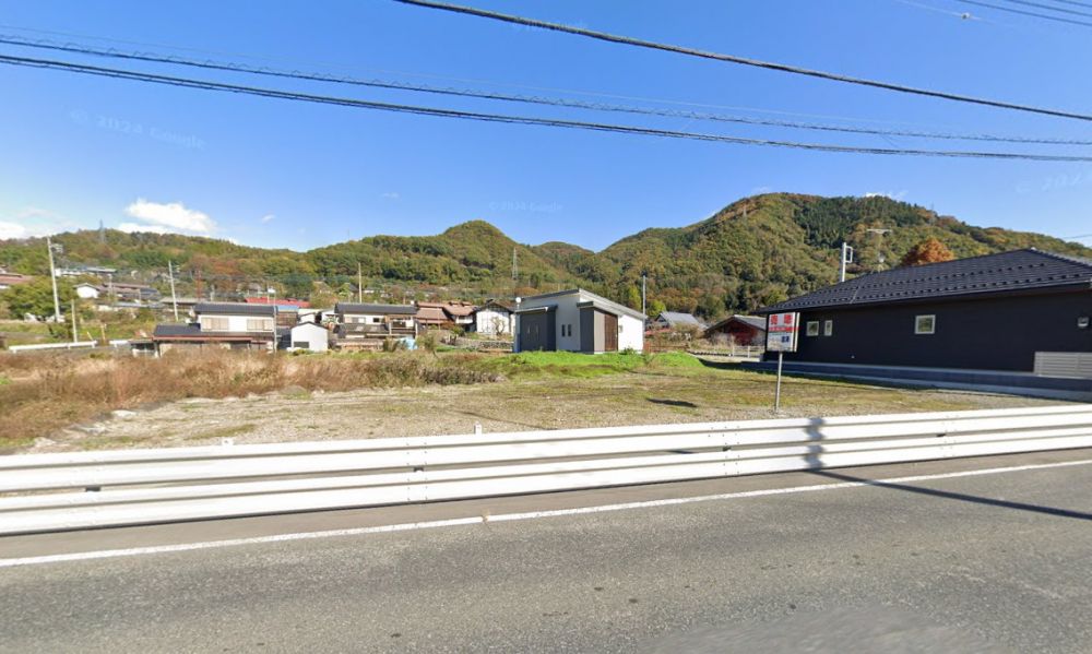 利根郡みなかみ町下牧 626.8万円