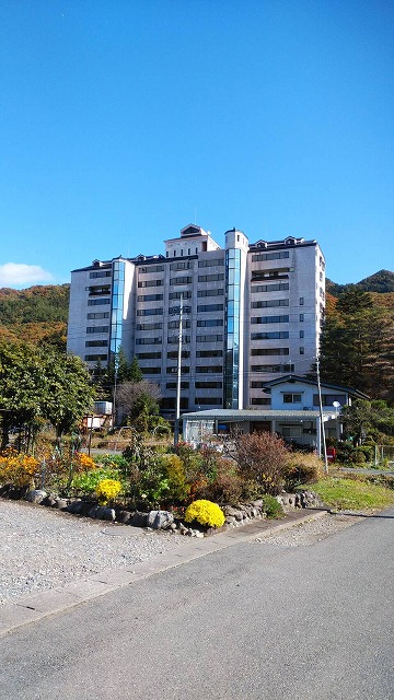 クラウンズヴィラ水上 203号室号 45万円