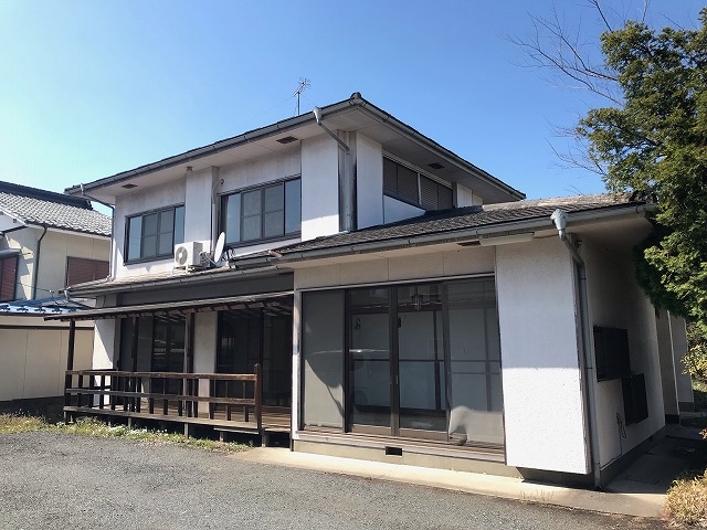 沼田市柳町 898万円