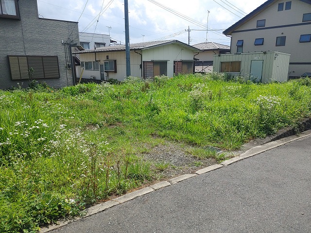 沼田市西原新町 655.17万円