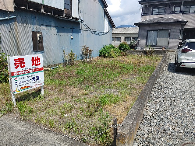 沼田市西原新町 275.12万円