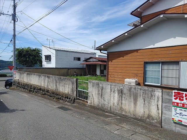 沼田市上原町 1,255万円