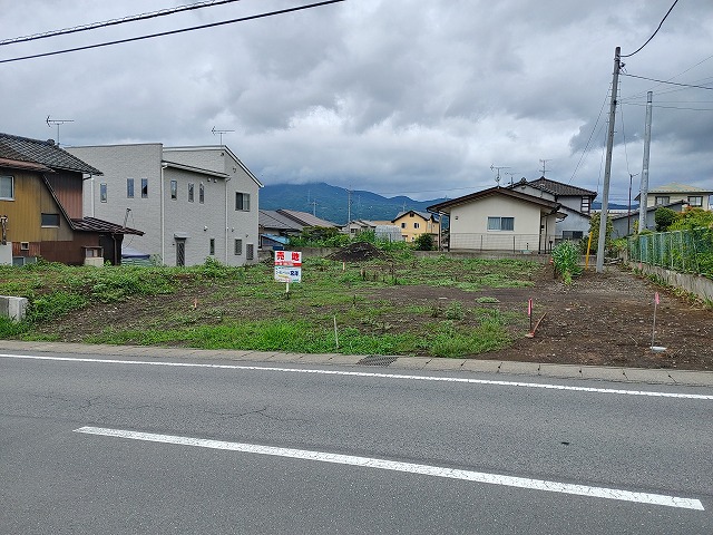 沼田市坊新田町 1,747.46万円