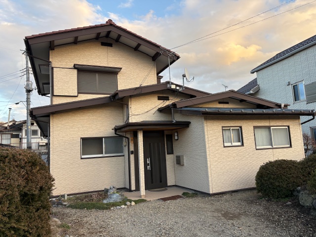 沼田市薄根町 1,343万円