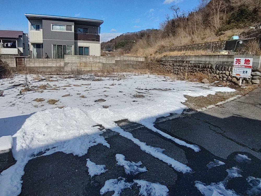 沼田市清水町 350万円