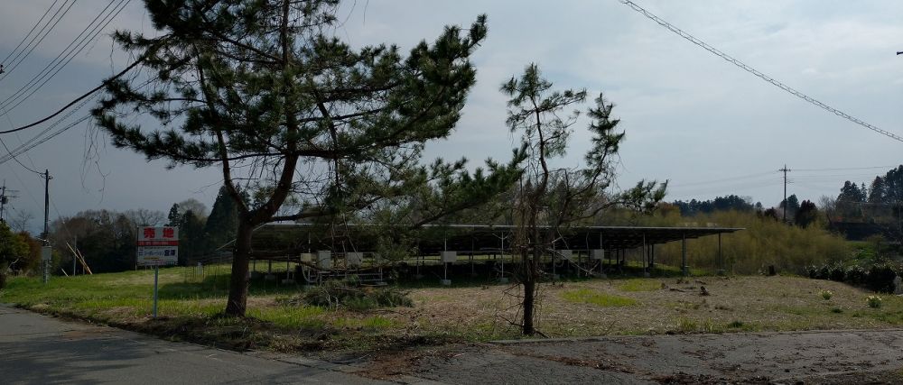 前橋市柏倉町 160万円