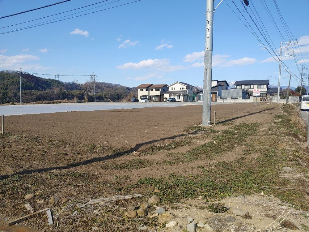 昭和村森下 7,347.66万円