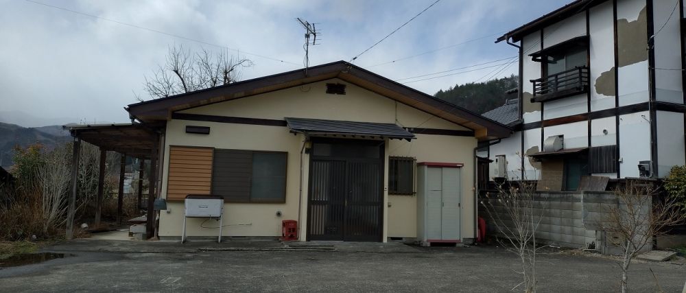 みなかみ町猿ヶ京温泉 498万円