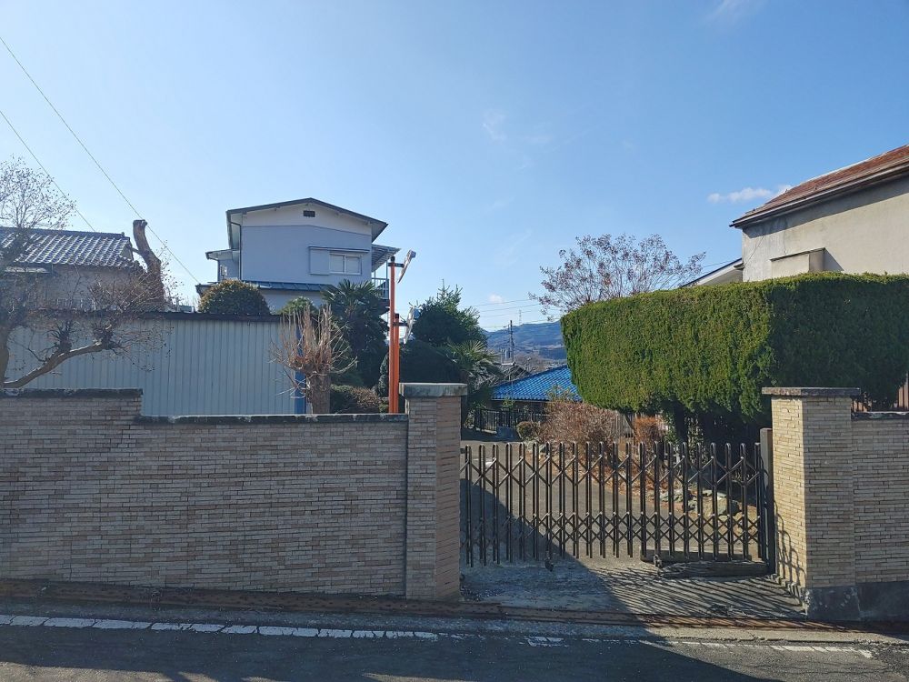 沼田市清水町 1,580万円