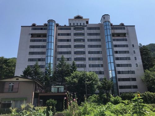 クラウンズヴィラ水上 205号 100万円