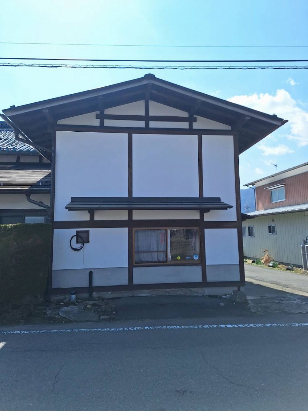 利根郡みなかみ町須川 | 2.5万円 | 村山様テナント