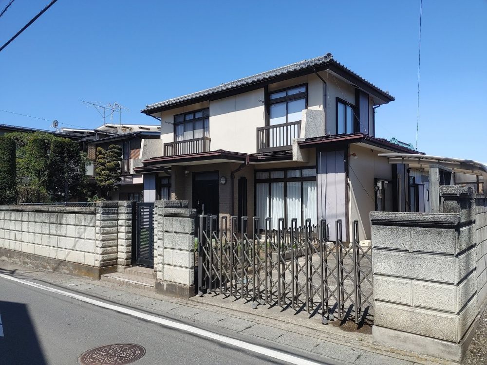 沼田市坊新田町 1,893万円
