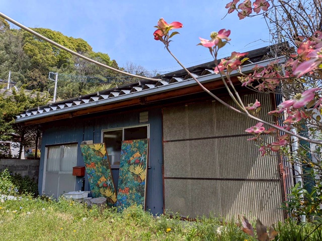 沼田市沼須町 | 4万円 | 金井様貸工房