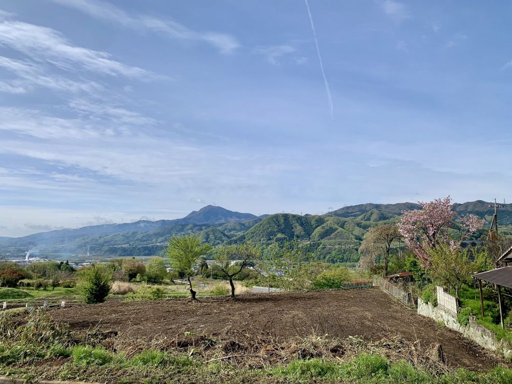 利根郡みなかみ町師