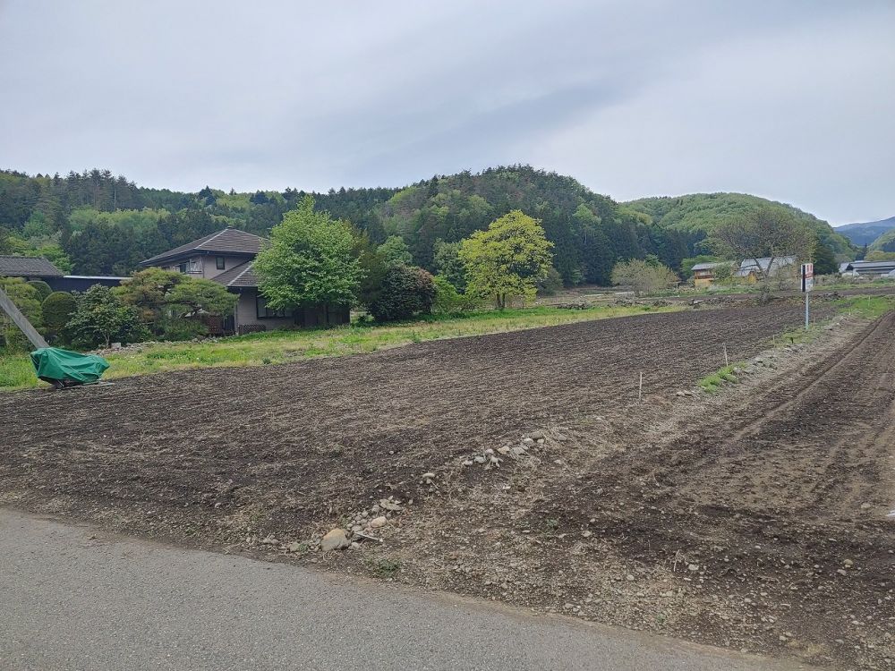 利根郡川場村谷地 1,066.7万円