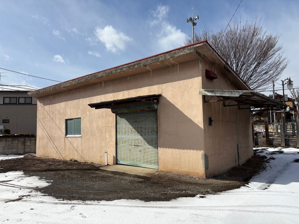 利根郡みなかみ町月夜野 760万円