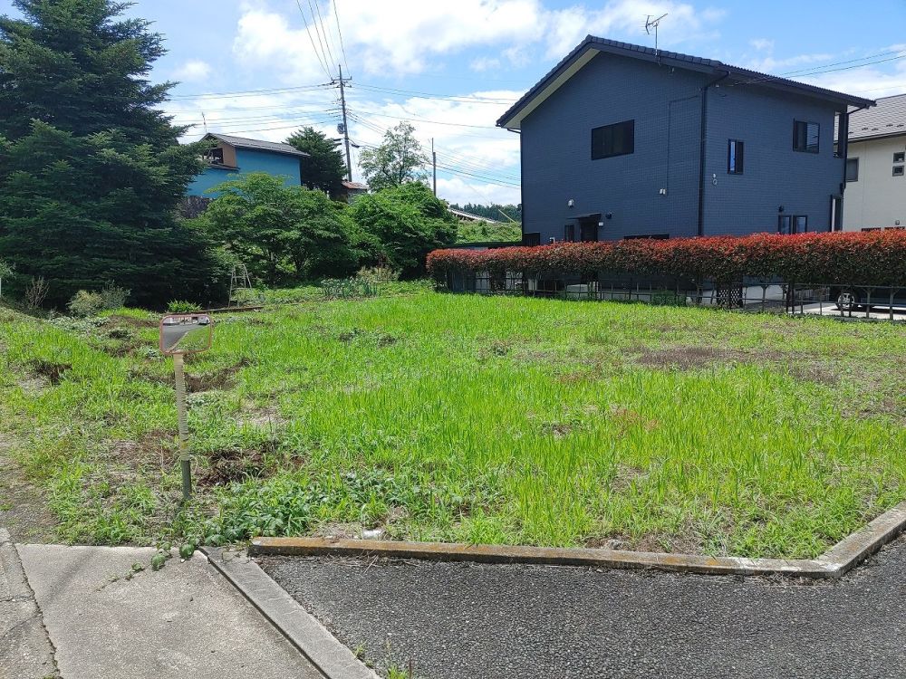 沼田市下沼田町 365万円