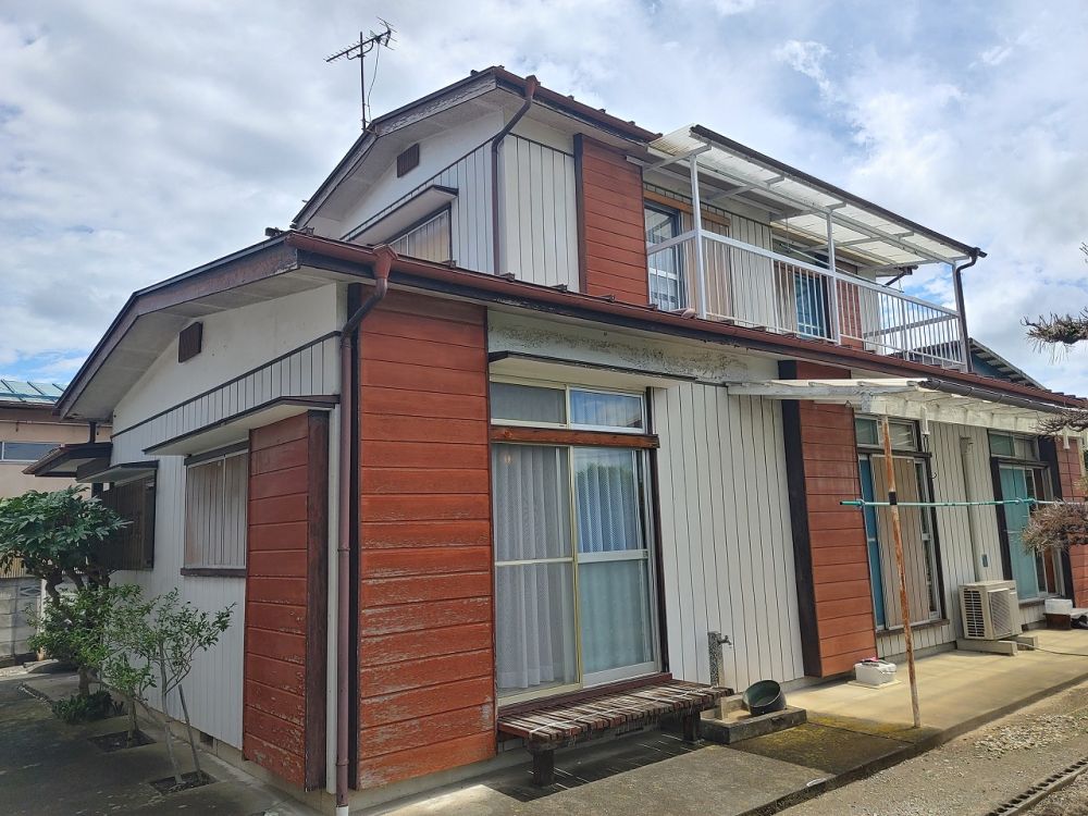 沼田市薄根町 540万円