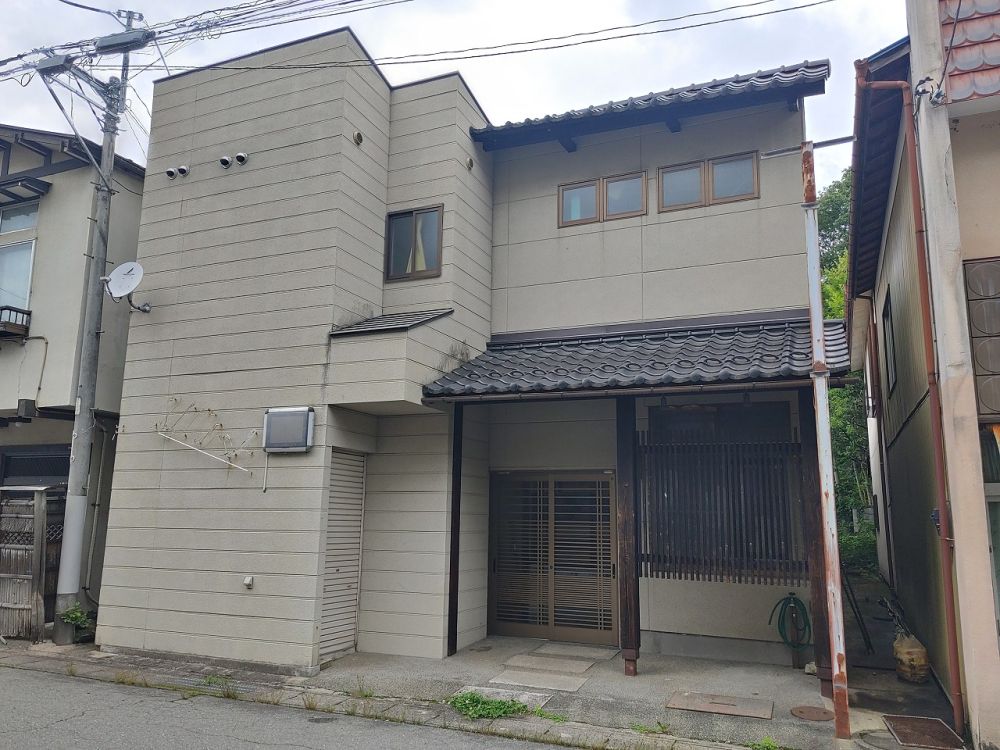 事業物件 570万円