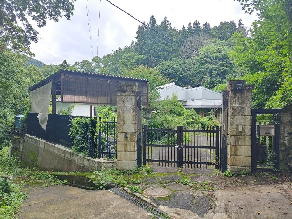 利根郡みなかみ町湯原 2,600万円